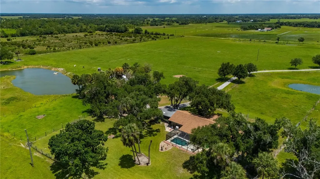 12241 SW Gordon Hay Road Arcadia FL 34269