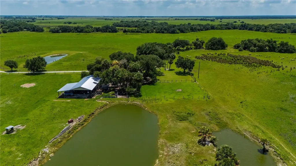 12241 SW Gordon Hay Road Arcadia FL 34269