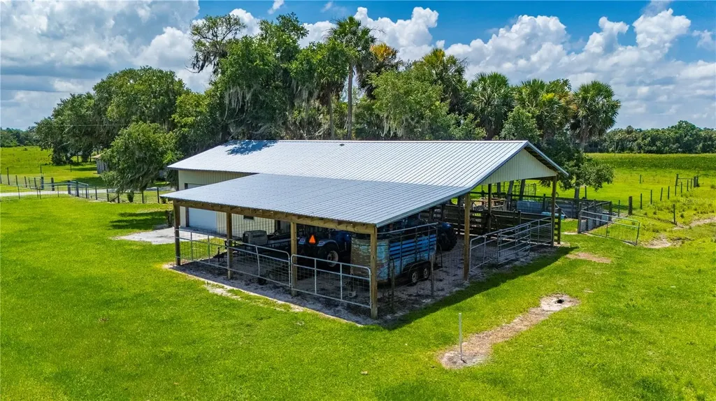 12241 SW Gordon Hay Road Arcadia FL 34269