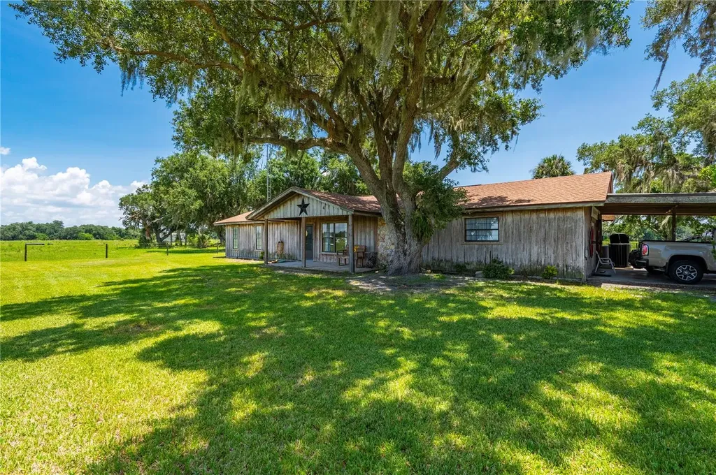 12241 SW Gordon Hay Road Arcadia FL 34269