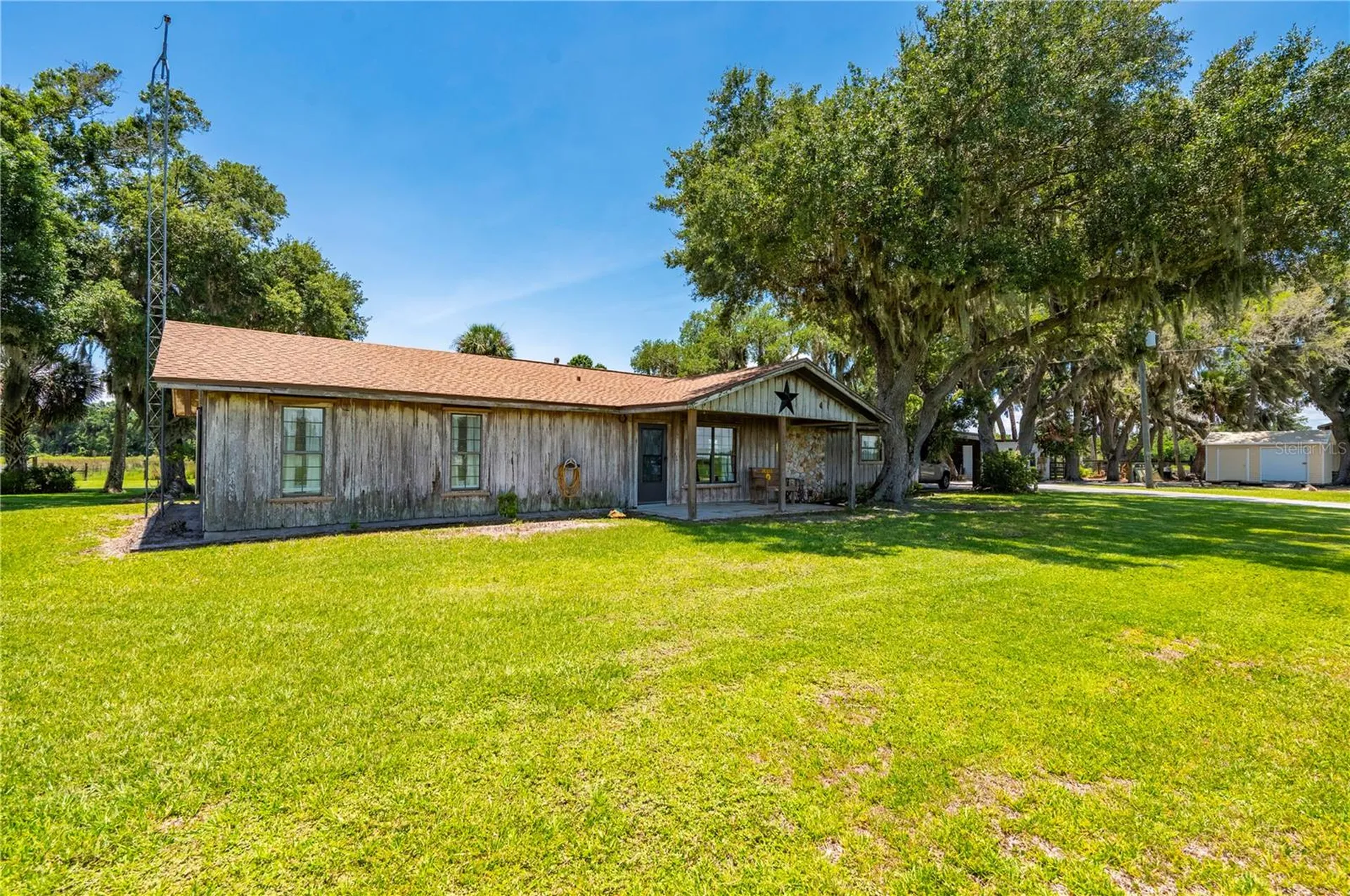 12241 SW Gordon Hay Road Arcadia FL 34269