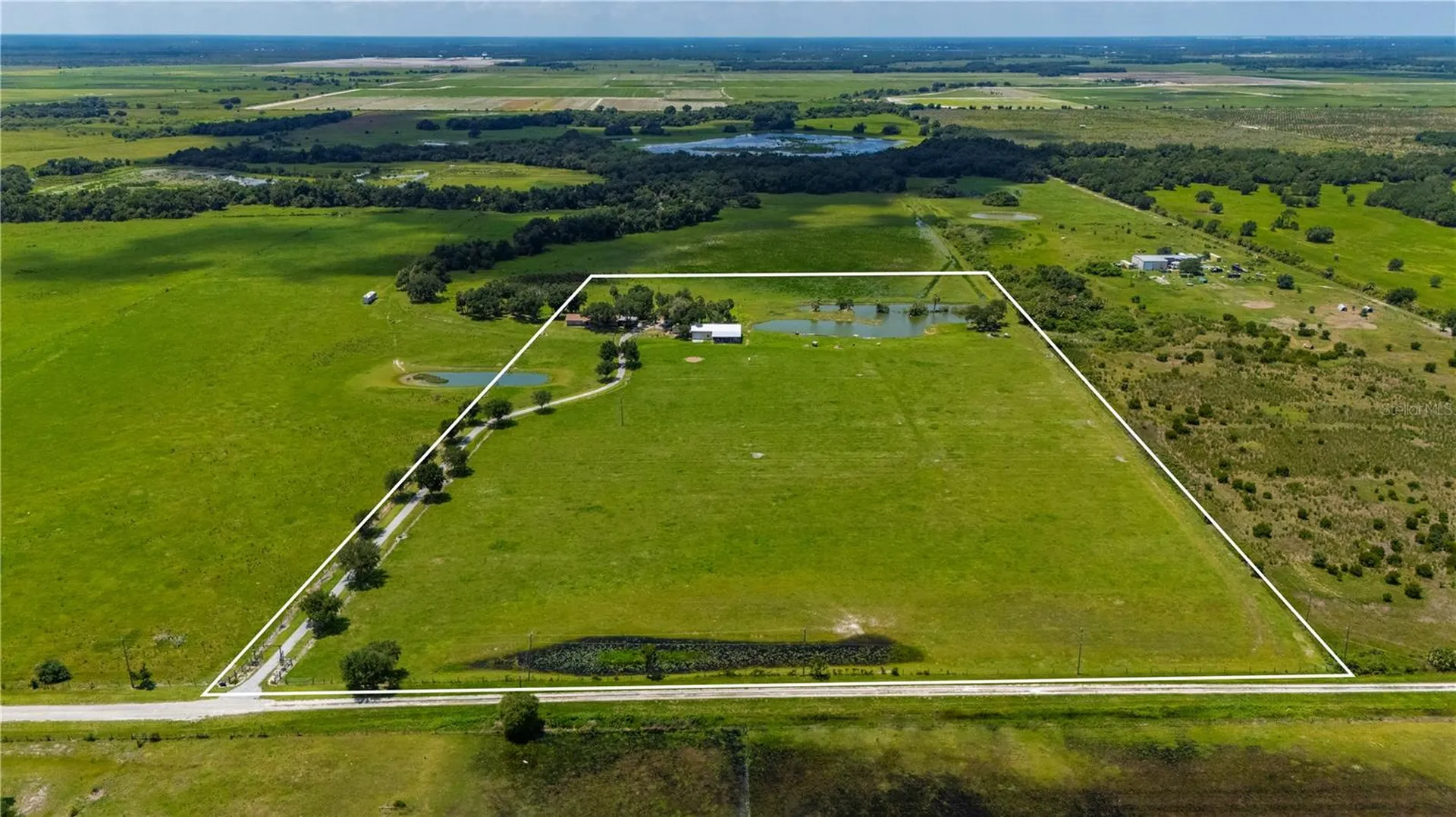 12241 SW Gordon Hay Road Arcadia FL 34269