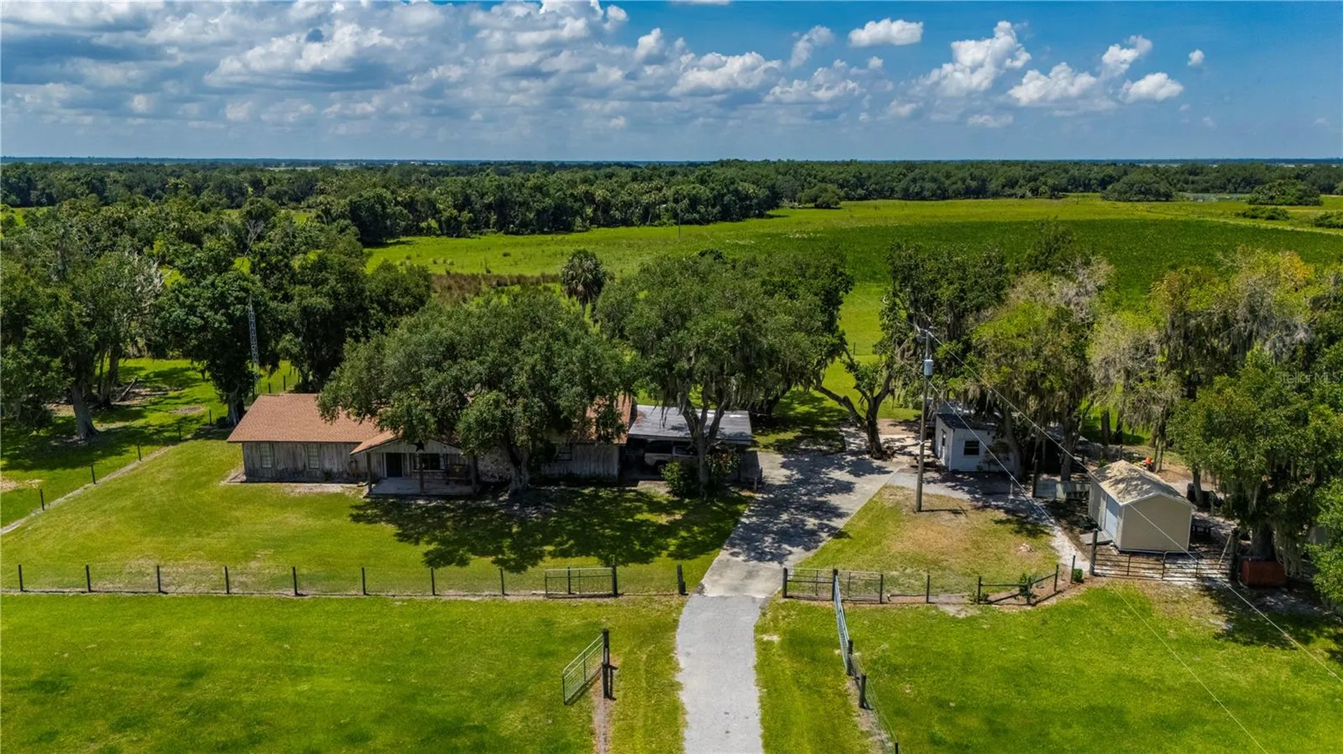 12241 SW Gordon Hay Road Arcadia FL 34269