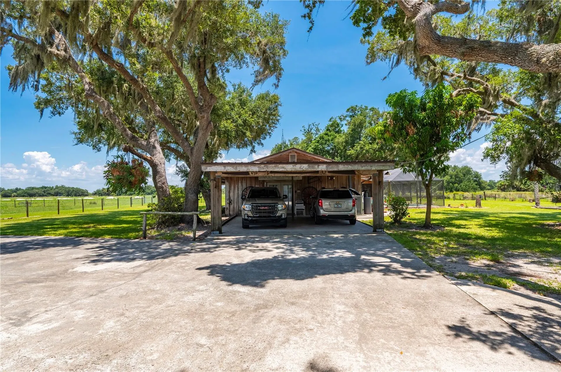 12241 SW Gordon Hay Road Arcadia FL 34269