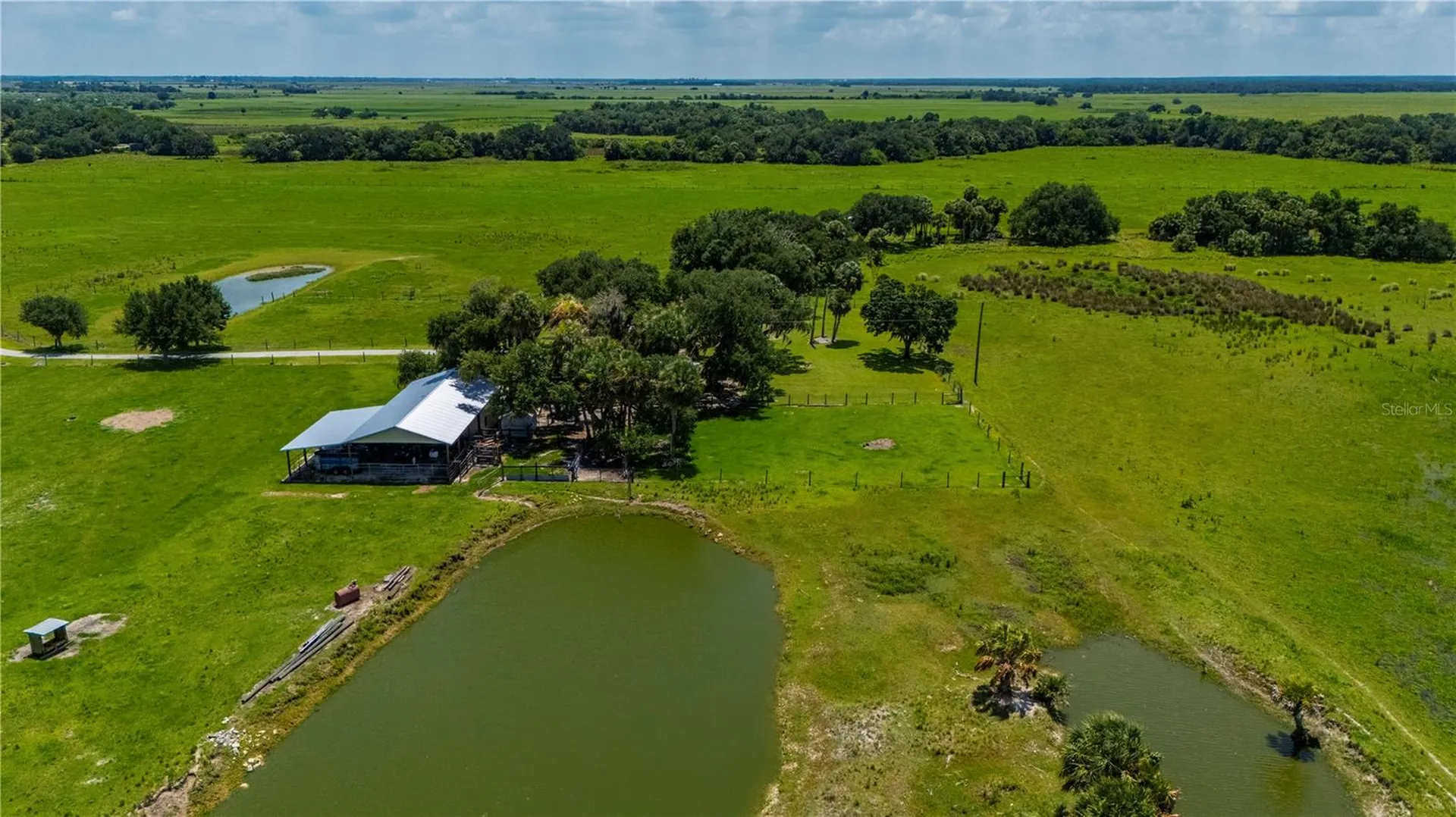 12241 SW Gordon Hay Road Arcadia FL 34269