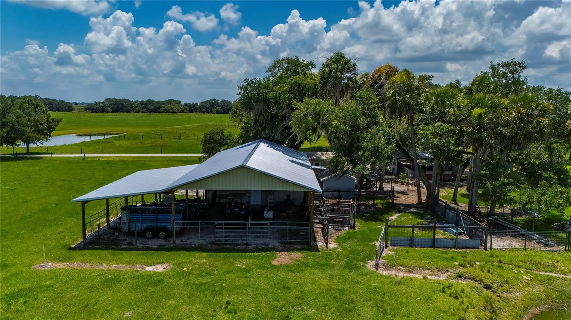 12241 SW Gordon Hay Road Arcadia FL 34269