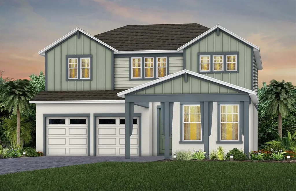 16627 Silver Brook Way Winter Garden FL 34787