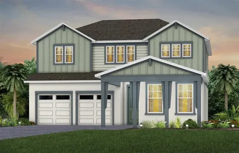 16627 Silver Brook Way Winter Garden FL 34787