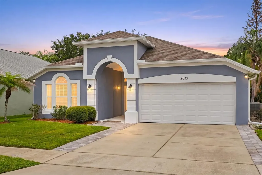 2613 Runyon Circle Orlando FL 32837