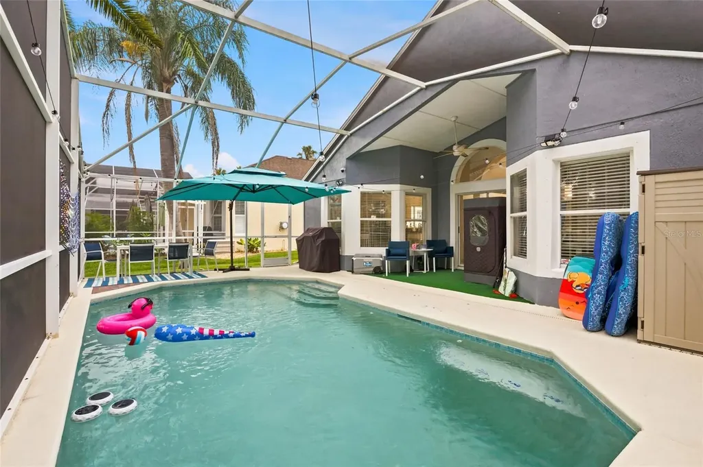 2613 Runyon Circle Orlando FL 32837