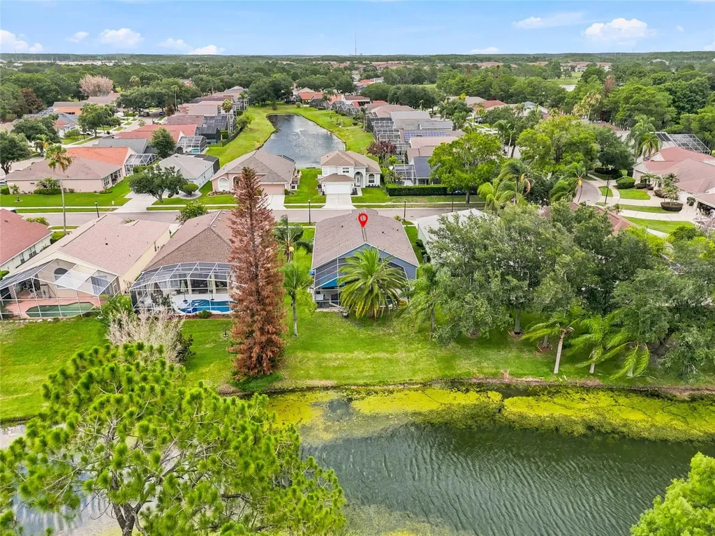 2613 Runyon Circle Orlando FL 32837