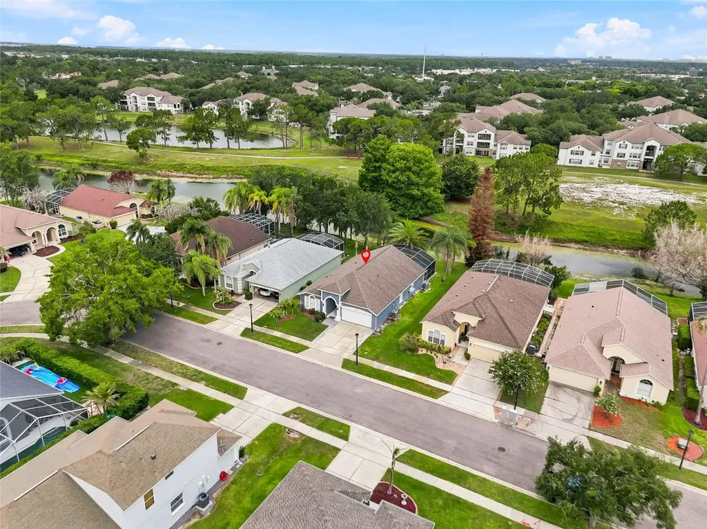 2613 Runyon Circle Orlando FL 32837