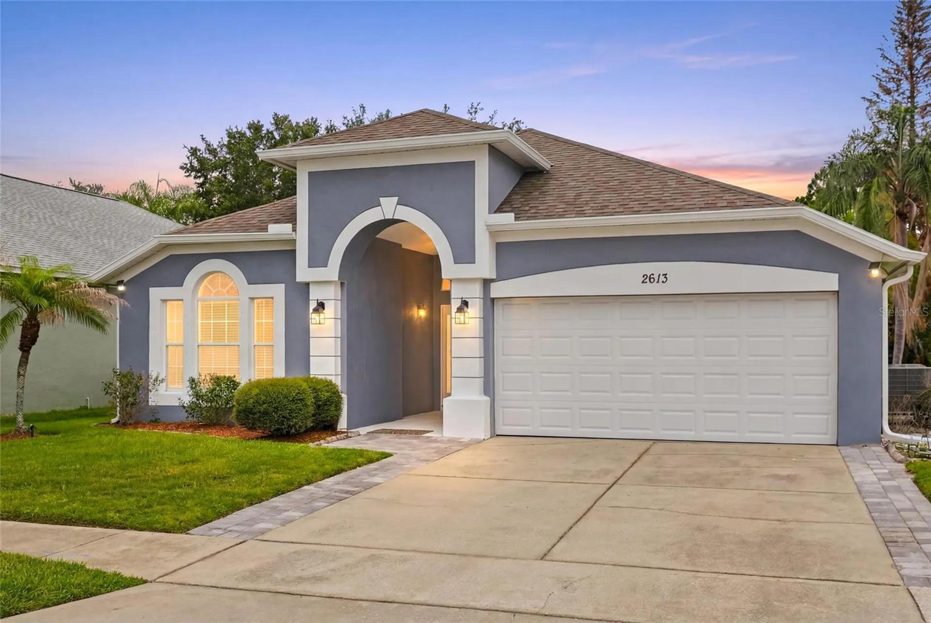2613 Runyon Circle Orlando FL 32837