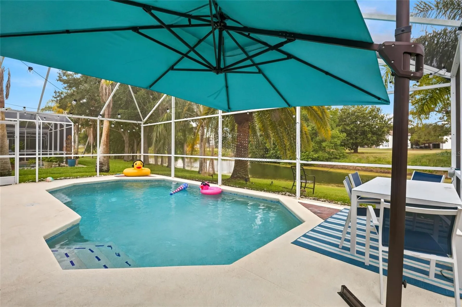2613 Runyon Circle Orlando FL 32837
