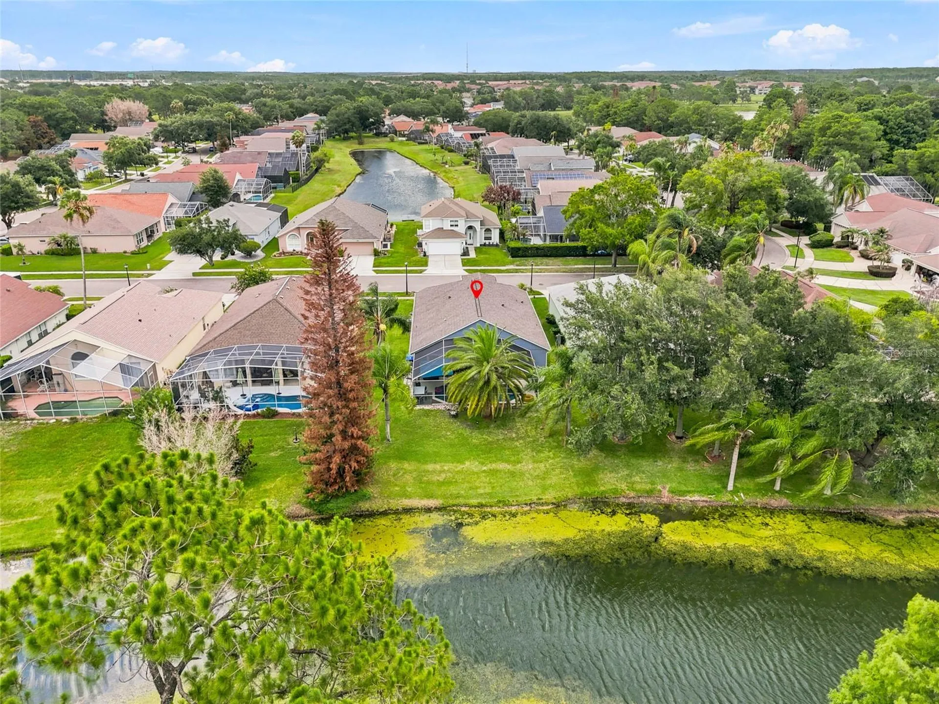 2613 Runyon Circle Orlando FL 32837