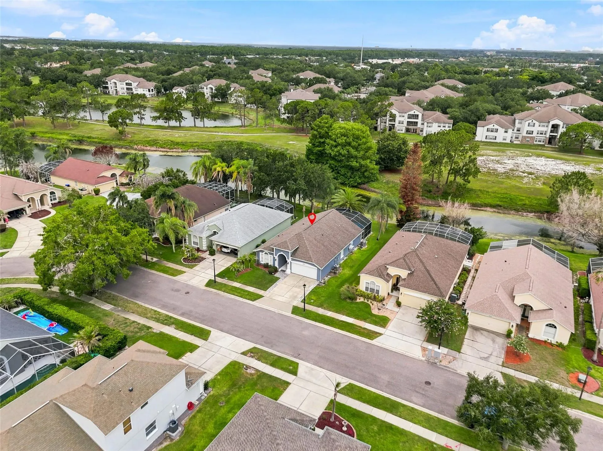 2613 Runyon Circle Orlando FL 32837