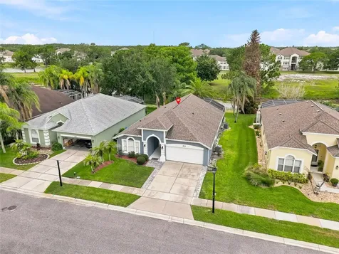 2613 Runyon Circle Orlando FL 32837