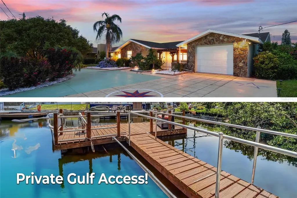 8542 Betty Street Port Richey FL 34668