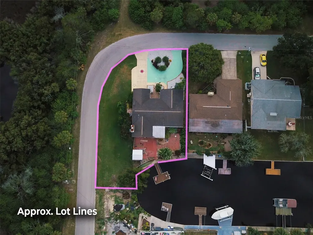 8542 Betty Street Port Richey FL 34668