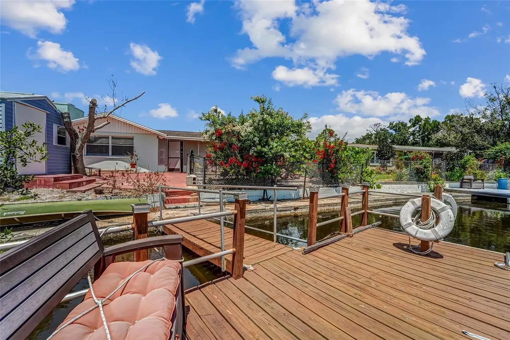 8542 Betty Street Port Richey FL 34668