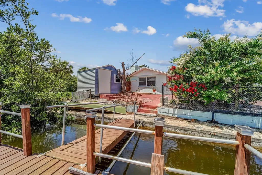 8542 Betty Street Port Richey FL 34668