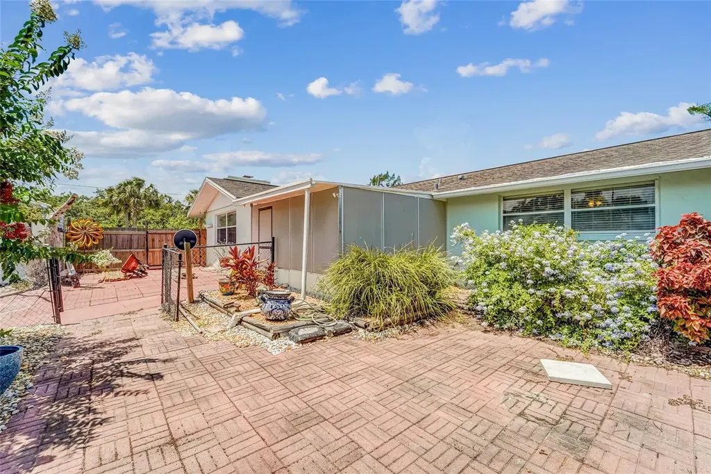 8542 Betty Street Port Richey FL 34668