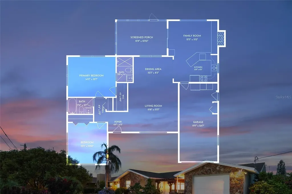 8542 Betty Street Port Richey FL 34668