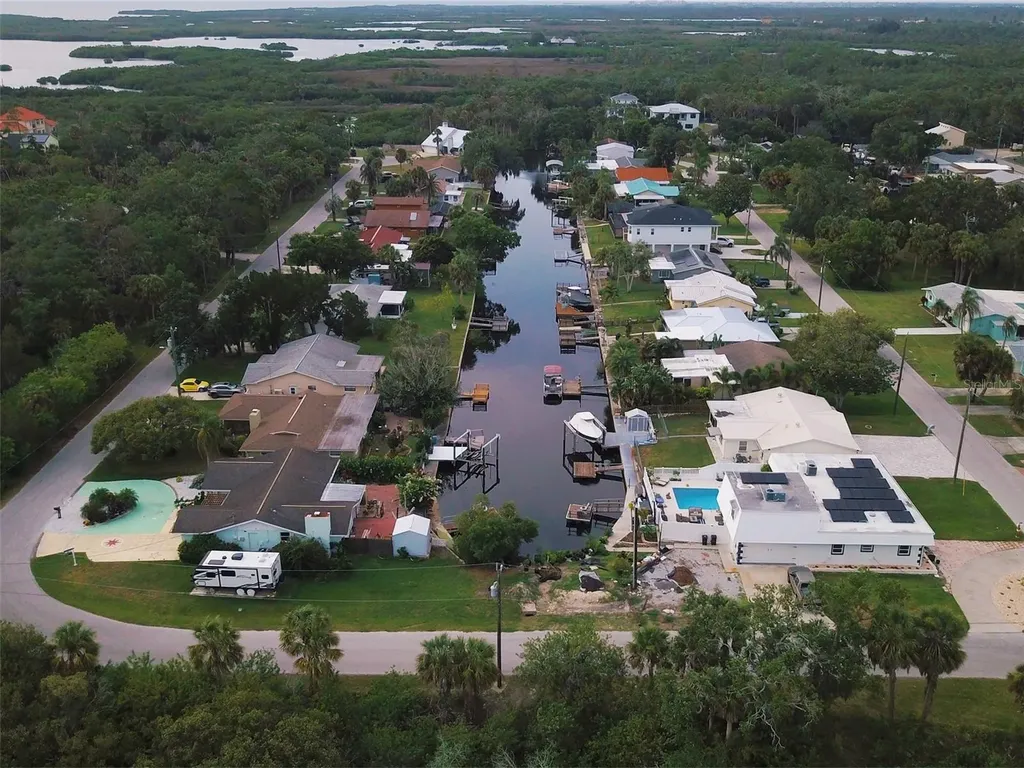 8542 Betty Street Port Richey FL 34668