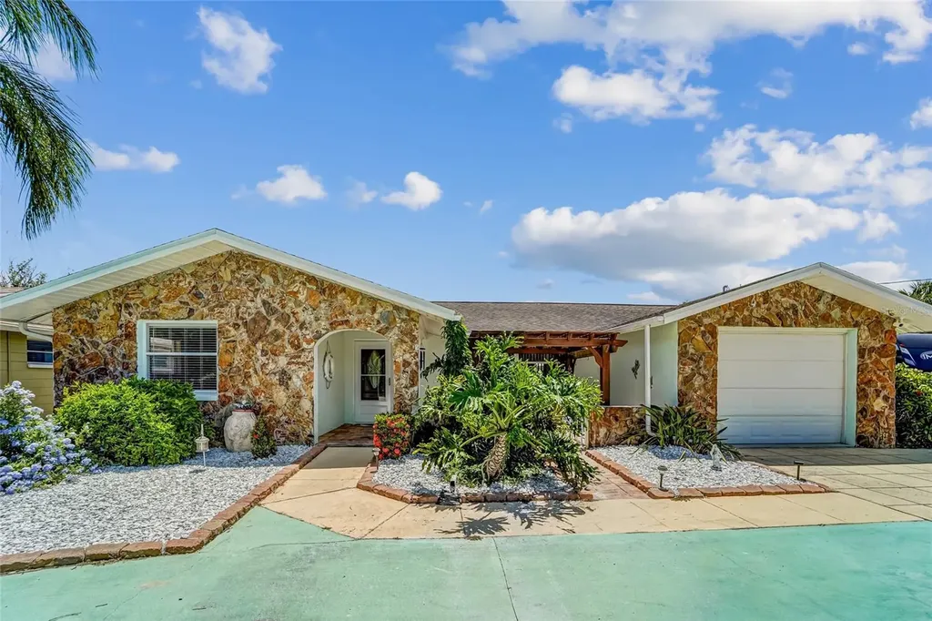 8542 Betty Street Port Richey FL 34668