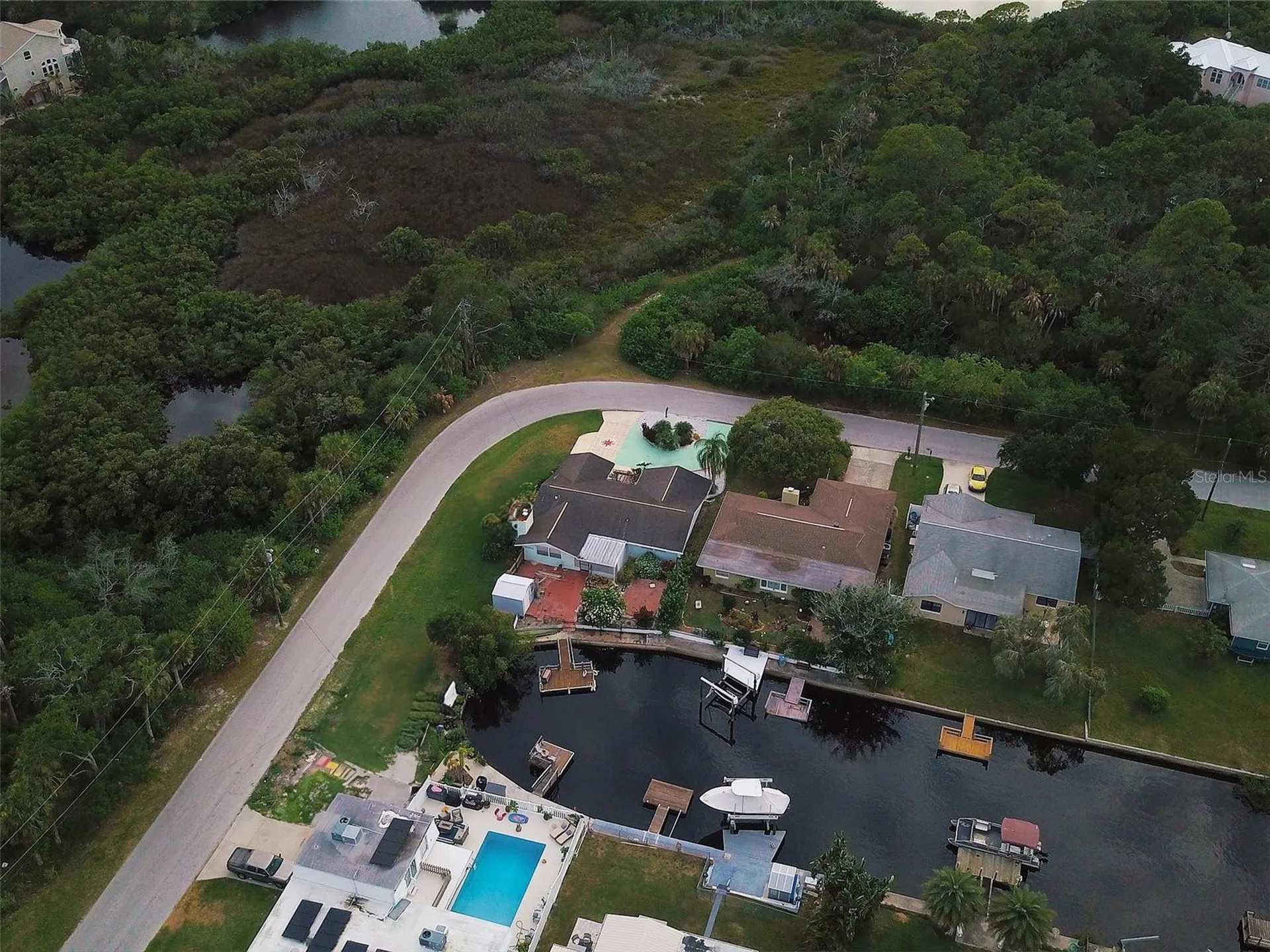 8542 Betty Street Port Richey FL 34668