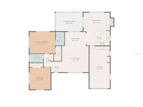 8542 Betty Street Port Richey FL 34668