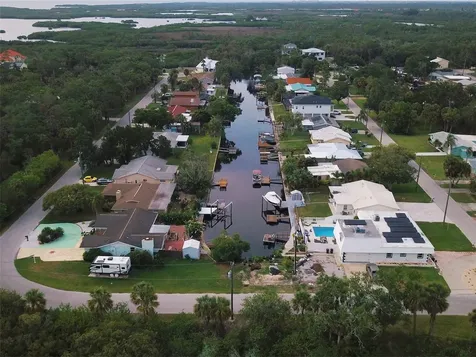 8542 Betty Street Port Richey FL 34668
