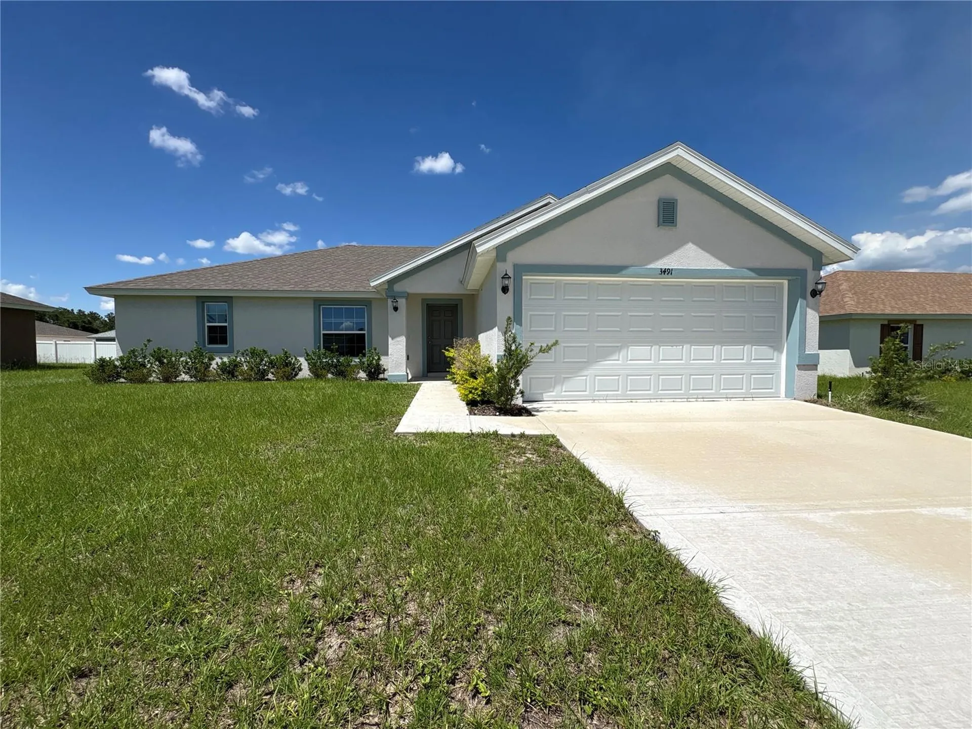 3491 SW 155th Lane Ocala FL 34473