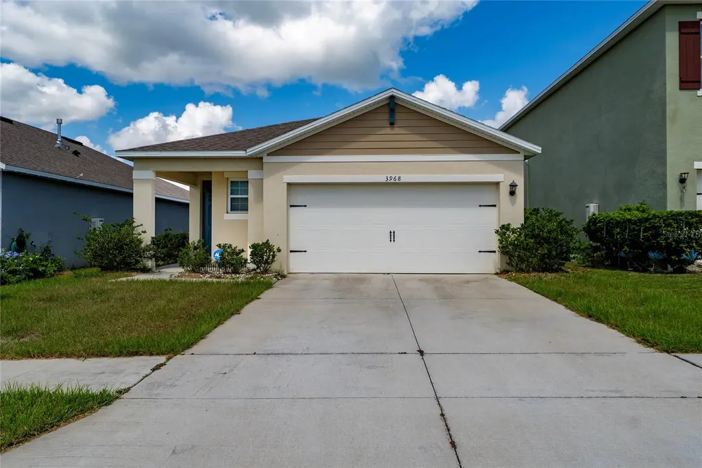 3968 Gadwall Place Leesburg FL 34748