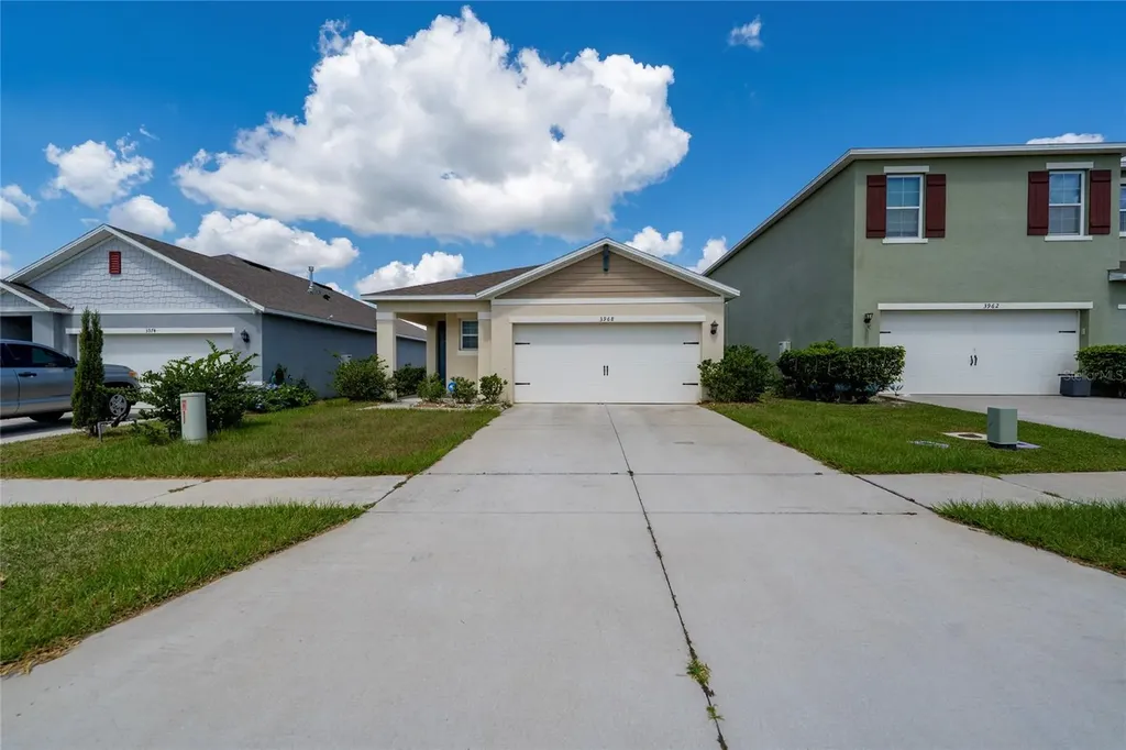 3968 Gadwall Place Leesburg FL 34748