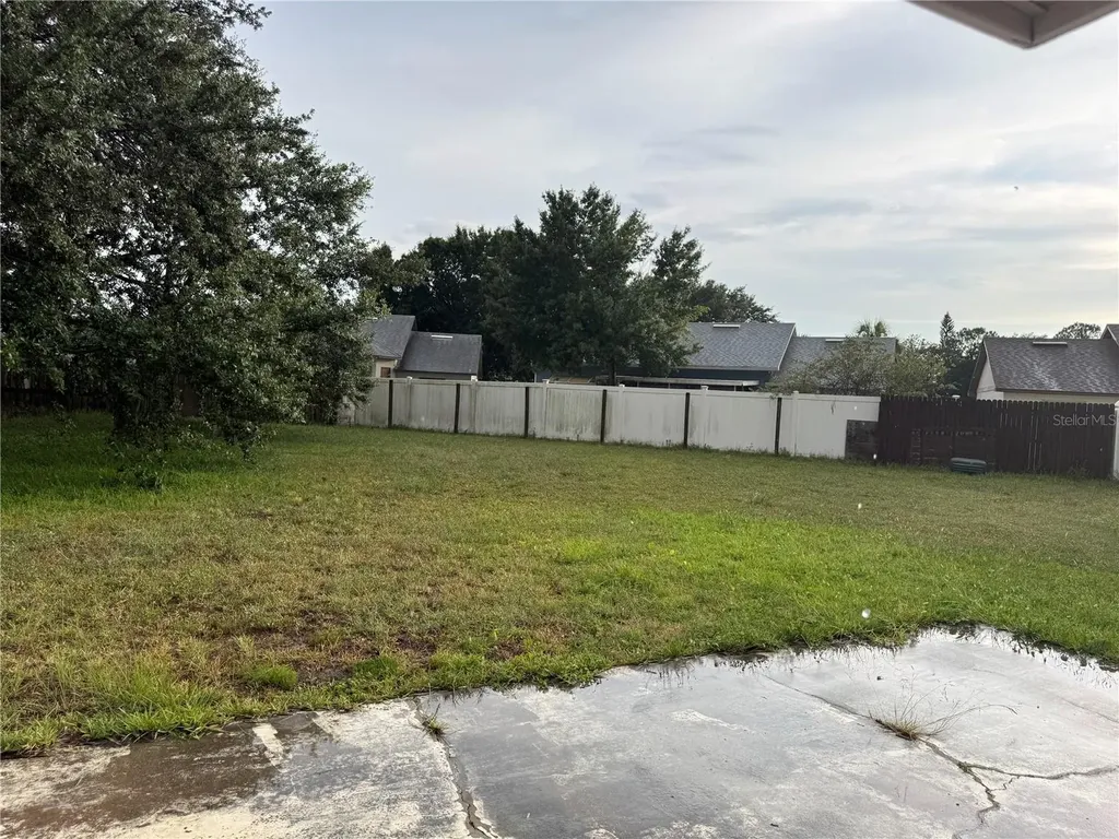 1826 Clacton Drive Orlando FL 32837
