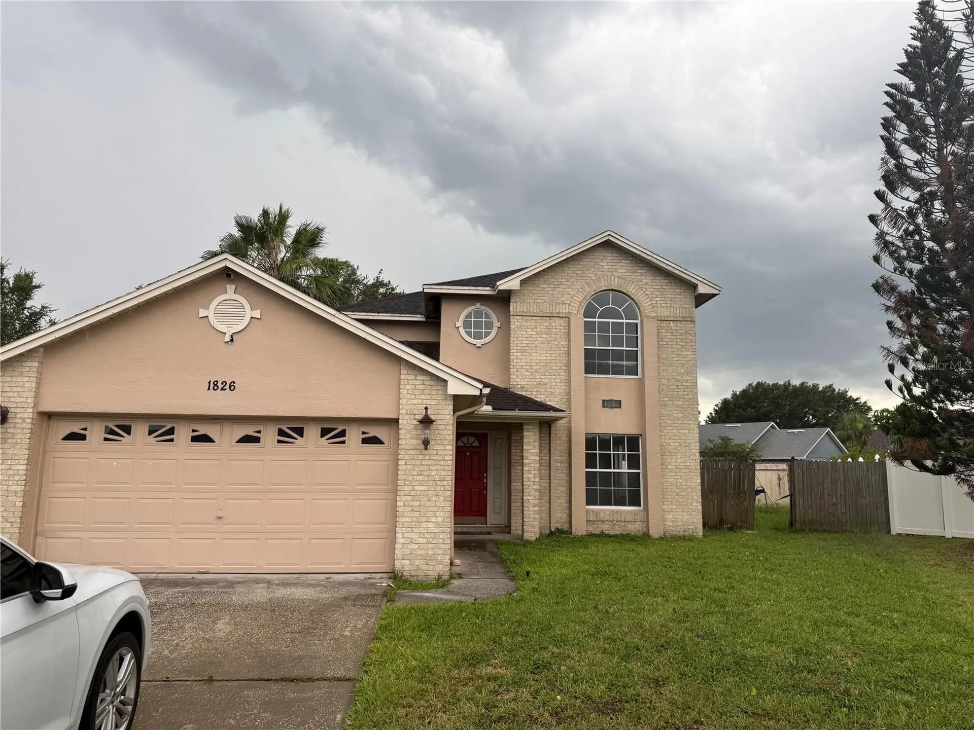 1826 Clacton Drive Orlando FL 32837