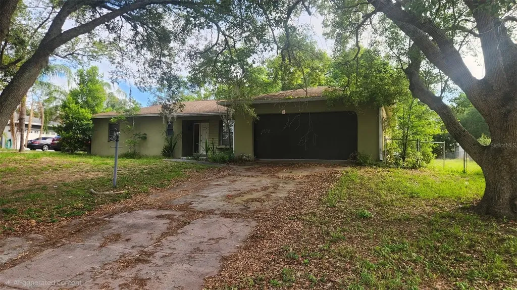 1434 Newhope Road Spring Hill FL 34606