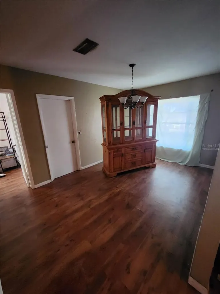 1434 Newhope Road Spring Hill FL 34606