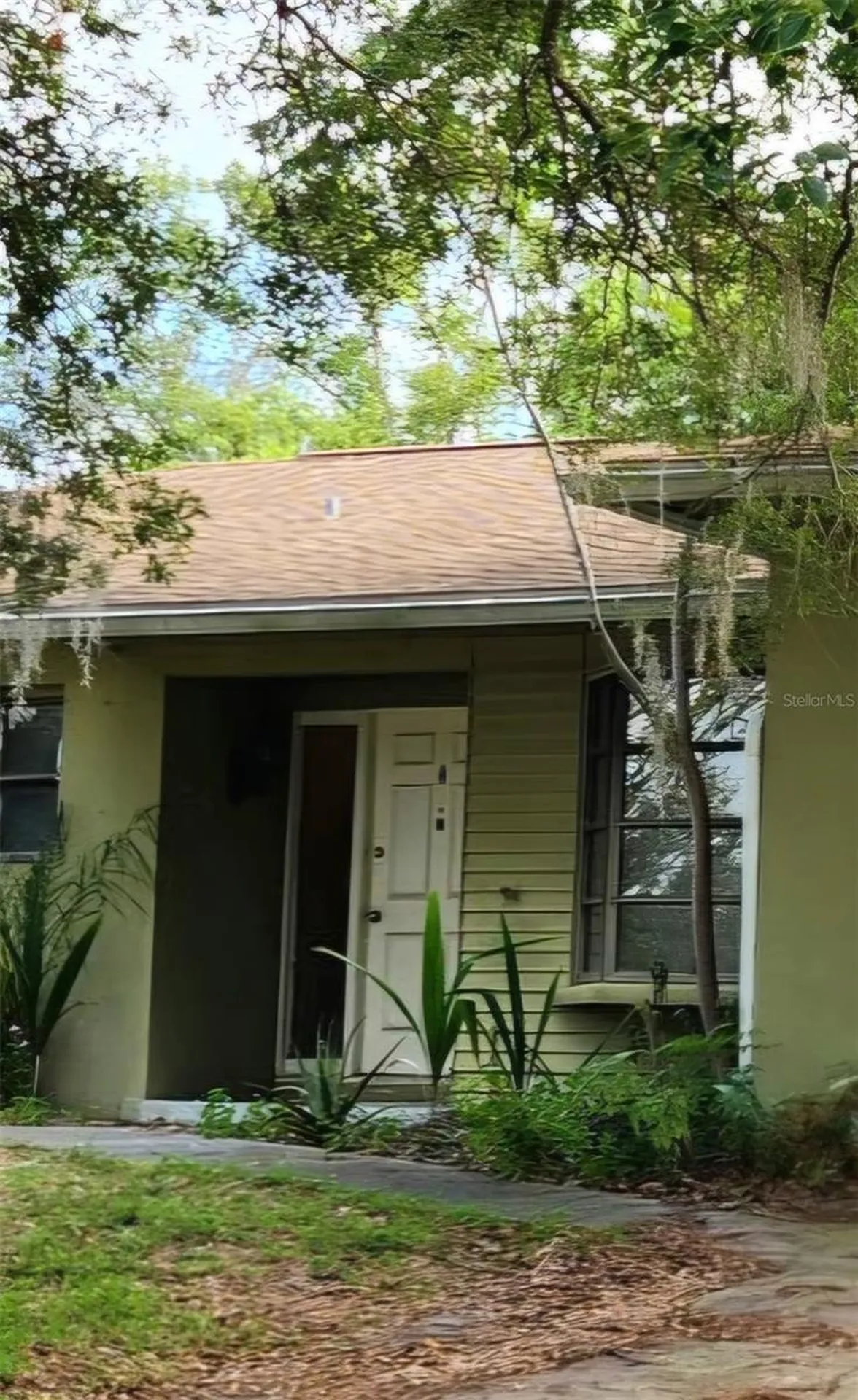 1434 Newhope Road Spring Hill FL 34606