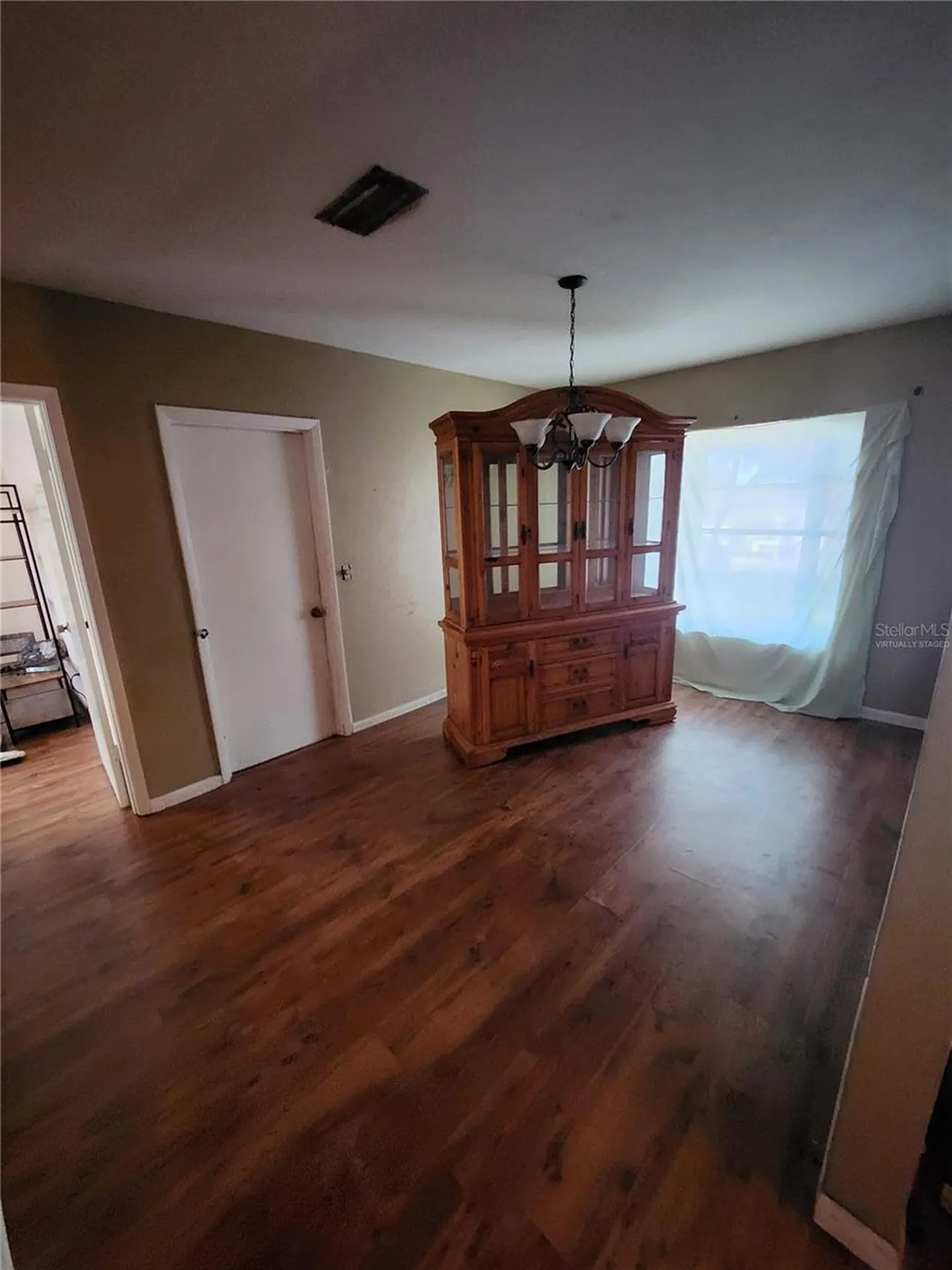 1434 Newhope Road Spring Hill FL 34606