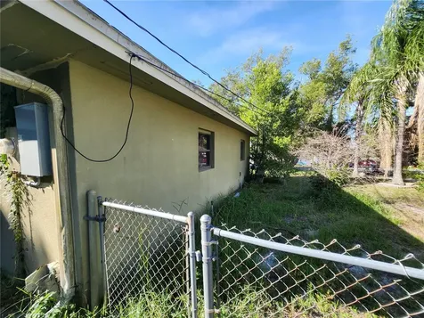 1434 Newhope Road Spring Hill FL 34606