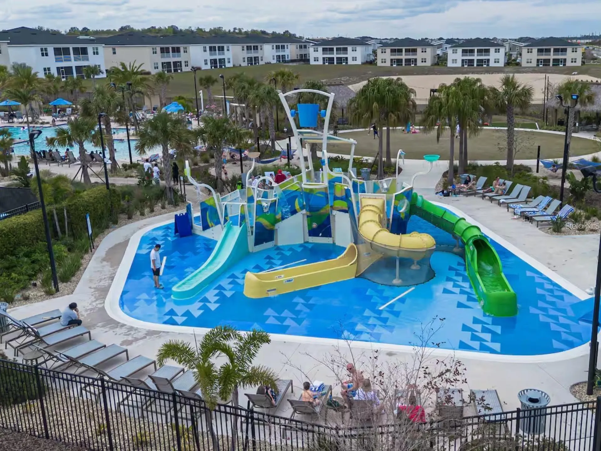 1043 Splash Shot Place Davenport FL 33896