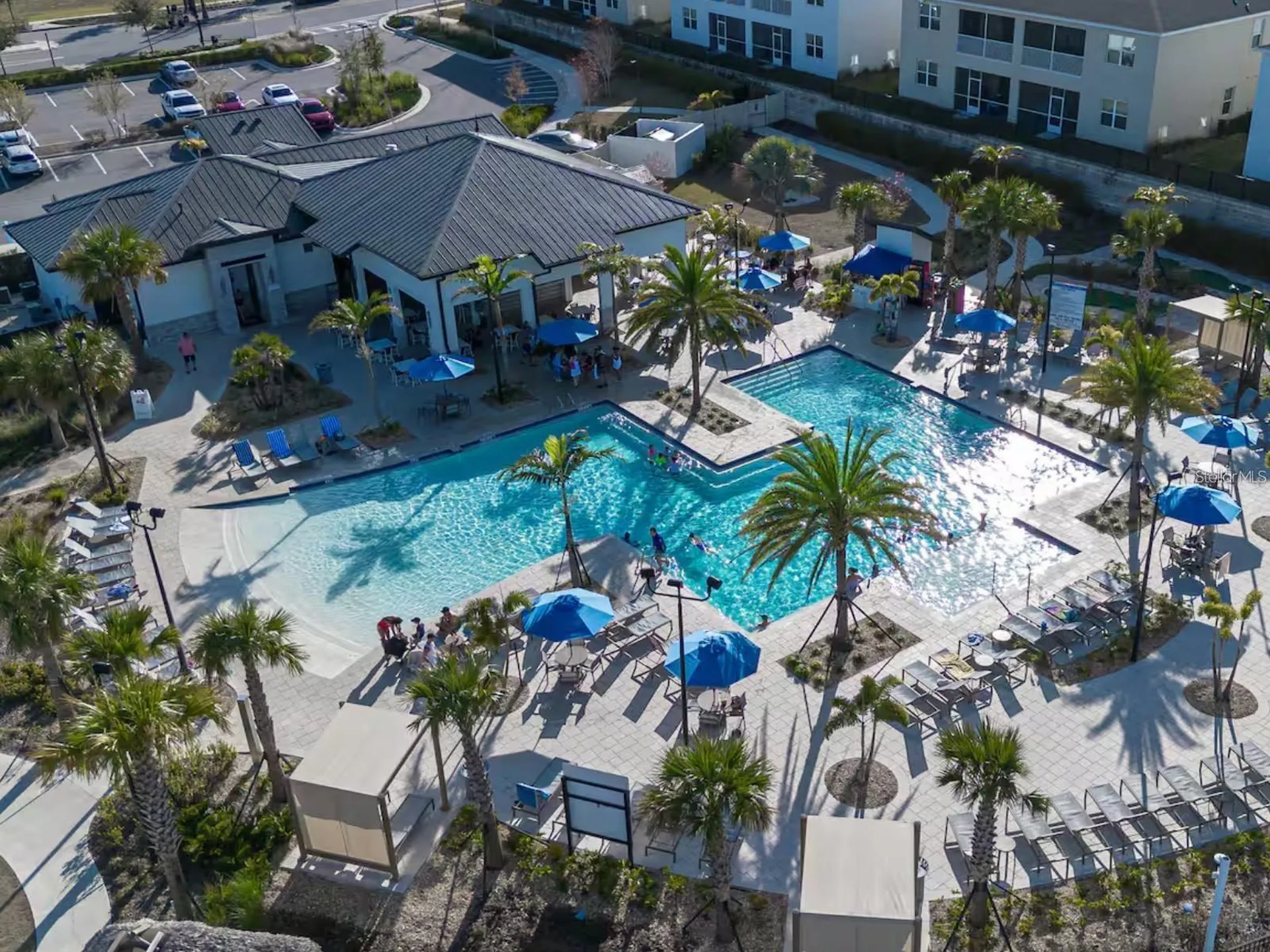 1043 Splash Shot Place Davenport FL 33896