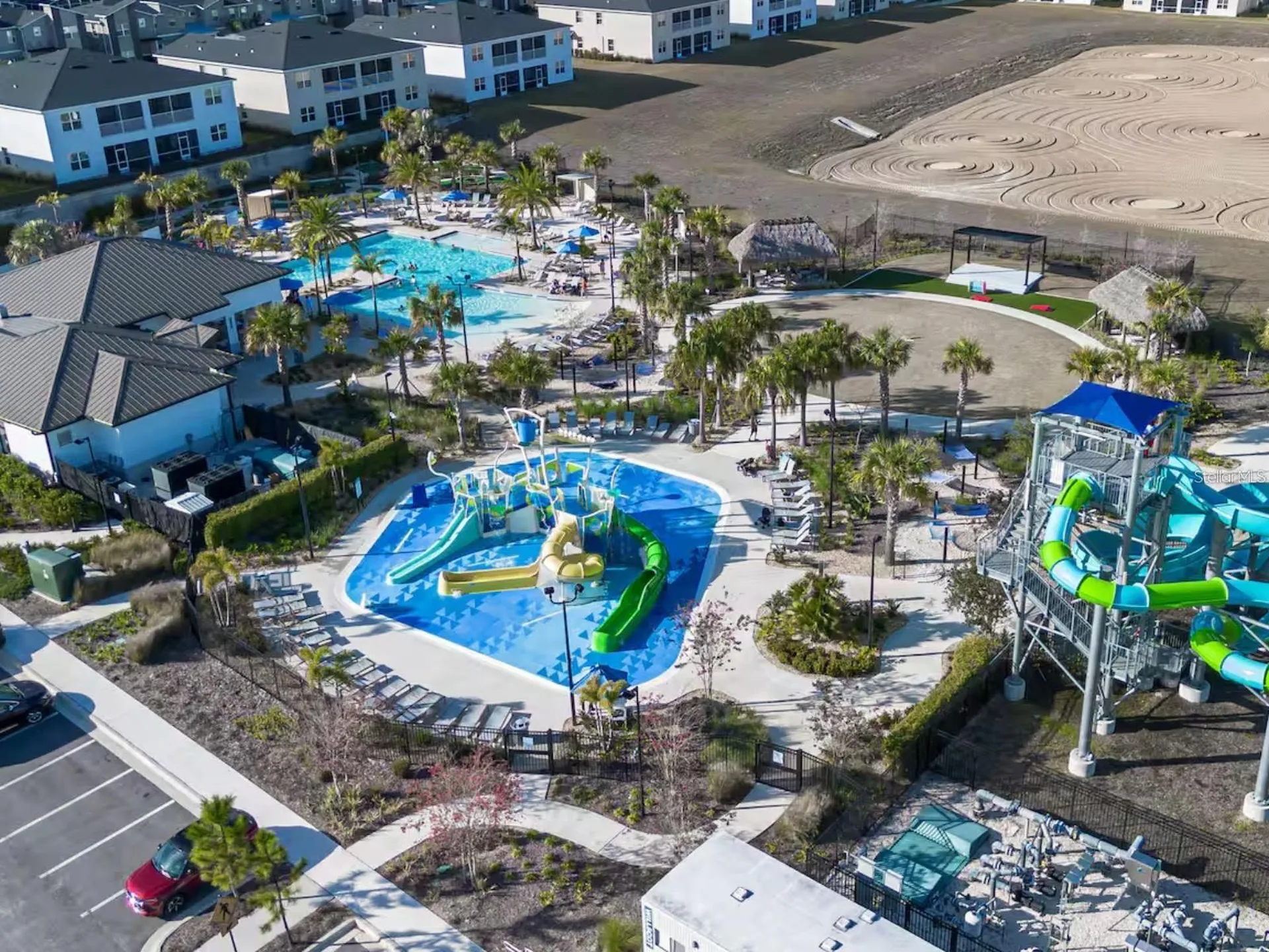 1043 Splash Shot Place Davenport FL 33896