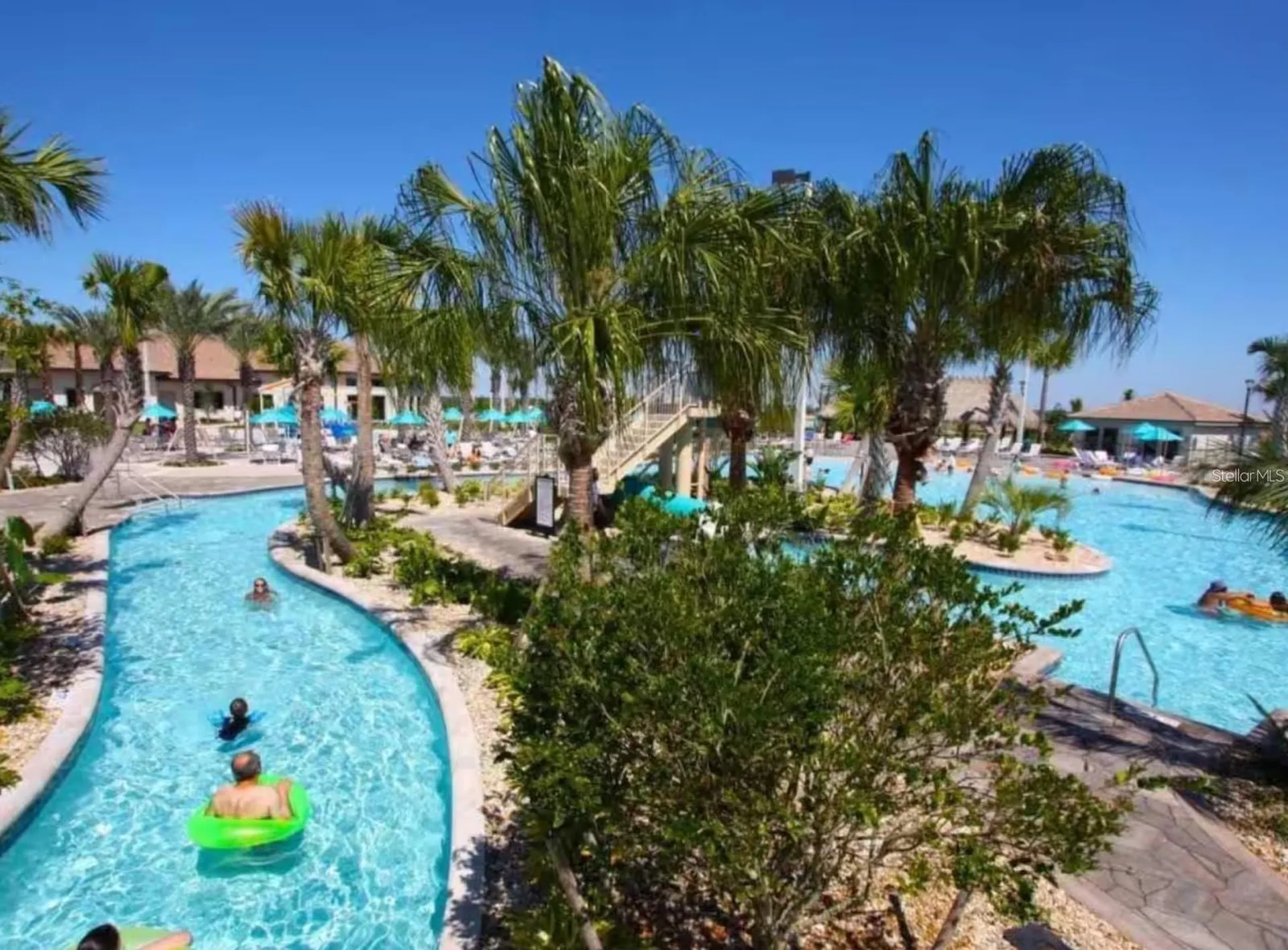 1043 Splash Shot Place Davenport FL 33896