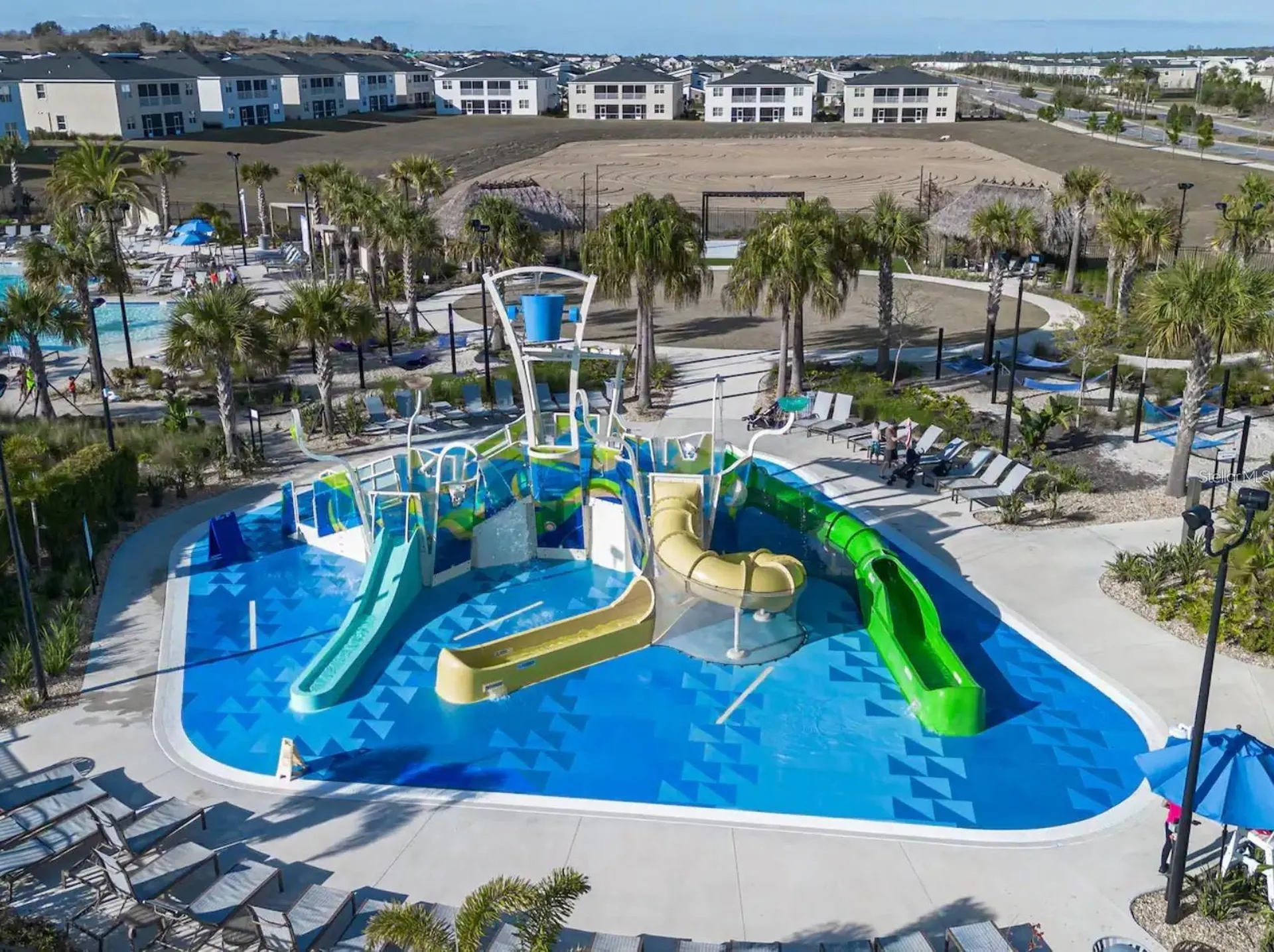 1043 Splash Shot Place Davenport FL 33896
