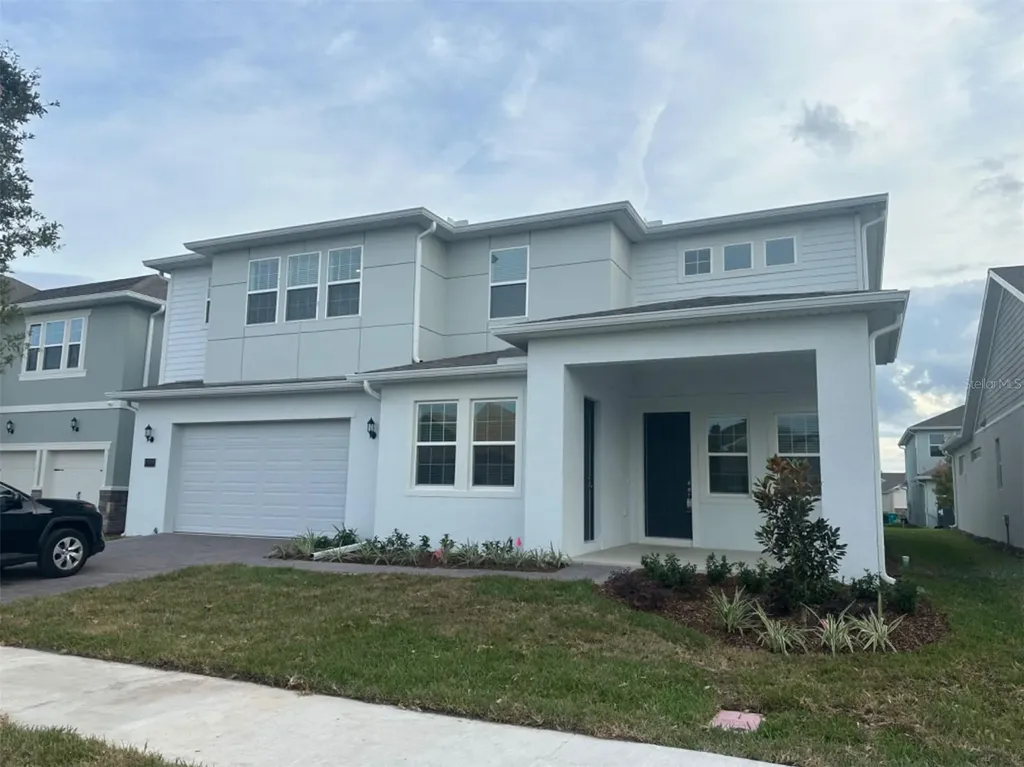 19050 Blueleaf Street Orlando FL 32827