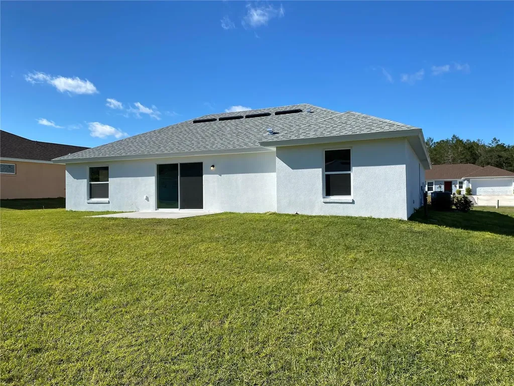 15415 SW 34th Avenue Ocala FL 34473