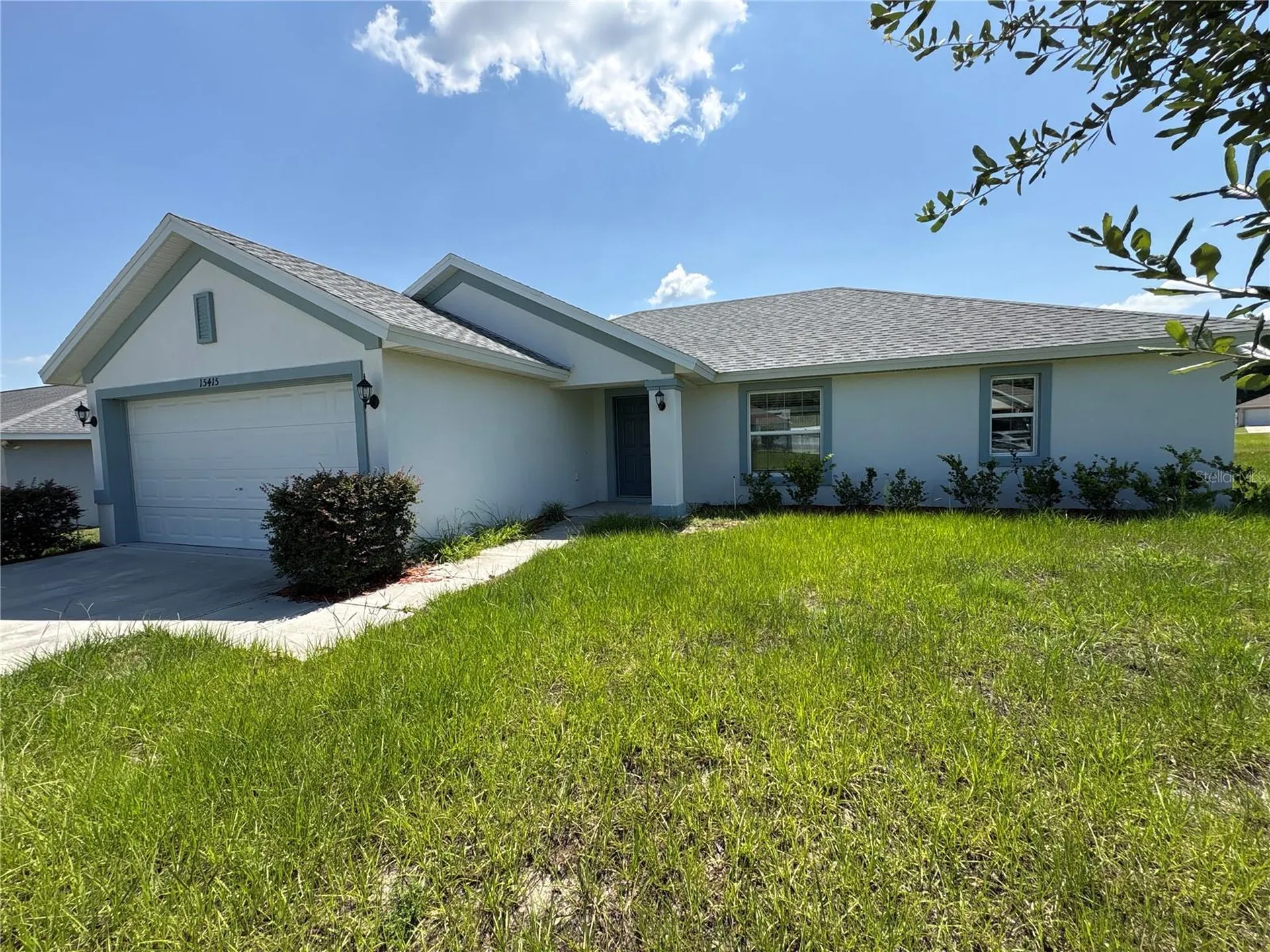 15415 SW 34th Avenue Ocala FL 34473